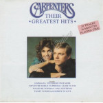 Carpenters - Their Greatest Hits