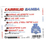 Carrilio - Samba