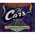 Cars,The - Anthology, Just What I Needed ( 2 cd )
