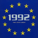 Carter - 1992 The Love Album