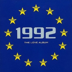 Carter - 1992 The Love Album