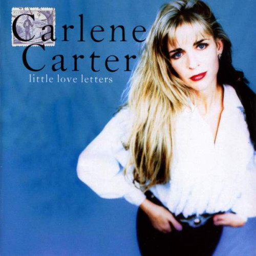 Carter Carlene - Little Love Letters