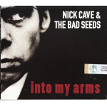 Cave Nick & The Bad Seeds - Into My Arms ( Single )