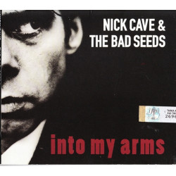 Cave Nick & The Bad Seeds - Into My Arms ( Single )