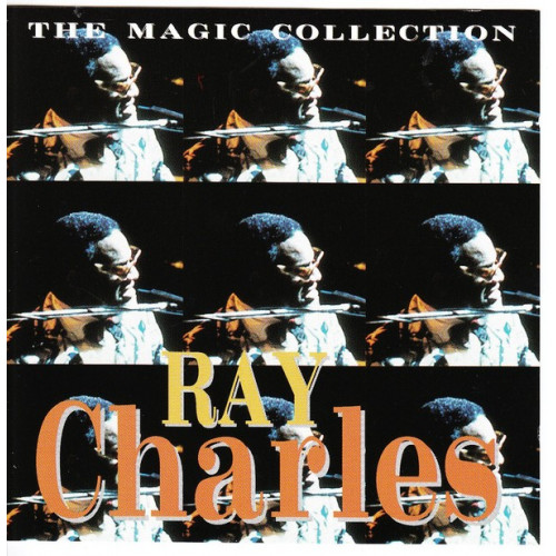 Charles Ray - The Magic Collection