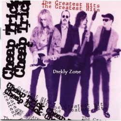 Cheap Trick - The Greatest Hits