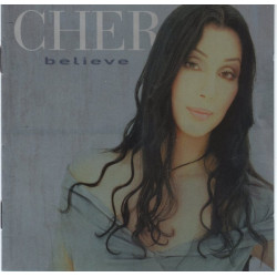 Cher - Believe