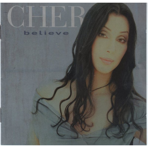 Cher - Believe