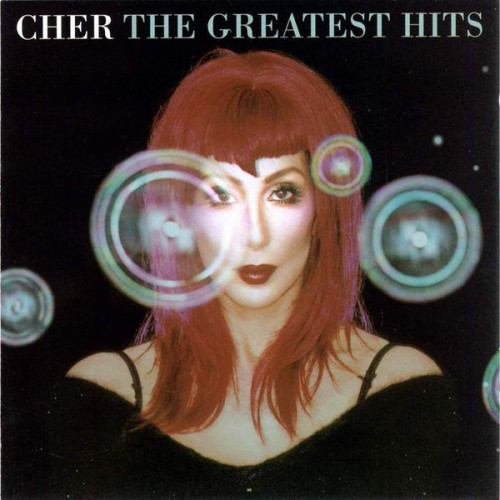 Cher - Greatest Hits