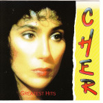 Cher - The Greatest Hits