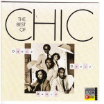 Chic - The Best Of Chic