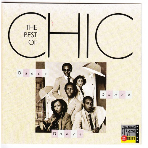 Chic - The Best Of Chic