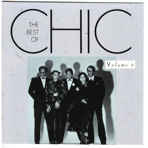 Chic - The Best Of Chic Volume2
