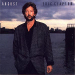 Clapton Eric - August