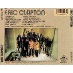 Clapton Eric - Eric Clapton