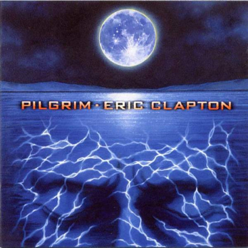 Clapton Eric - Pilgrim