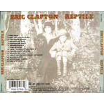 Clapton Eric - Reptile