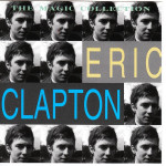 Clapton Eric - The Magic Collection