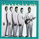 Coasters,The - The Very Best Of The Coasters
