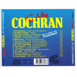 Cochran Eddie - My Love To Remember