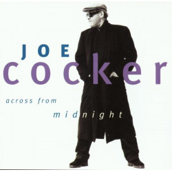 Cocker Joe - Across From Midnight