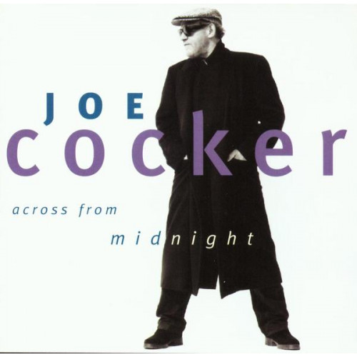 Cocker Joe - Across From Midnight