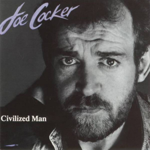 Cocker Joe - Civilised Man