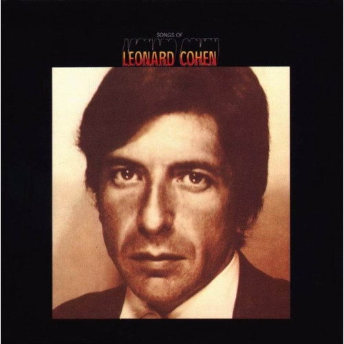Cohen Leonard - Songs Of Leonard Cohen