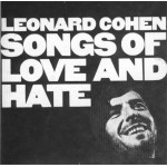 Cohen Leonard - Songs Of Love And Hate