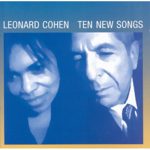 Cohen Leonard - Ten New Songs