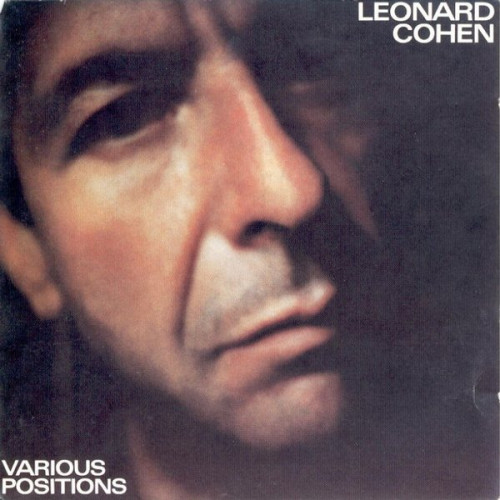 Cohen Leonard - Various Positions