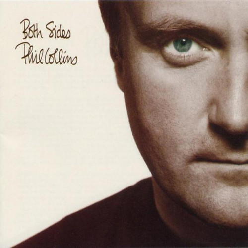 Collins Phil - Both Sides