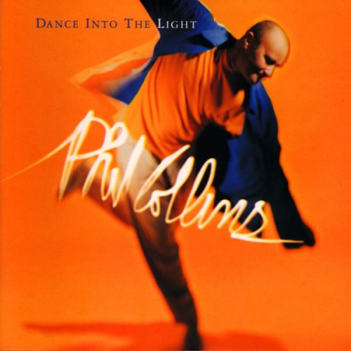Collins Phil - Dance Into The Light
