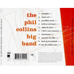 Collins Phil Big Band,The - A Hot Night In Paris
