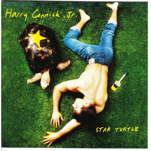 Connick Harry, Jr - Star Turtle