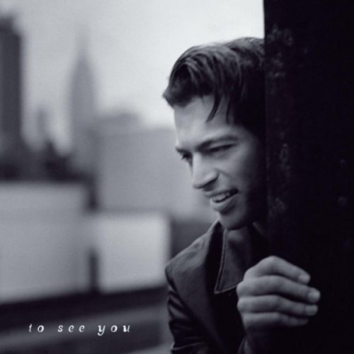 Connick Harry, Jr - To See You