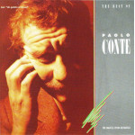 Conte Paolo - The Best Of Paolo Conte