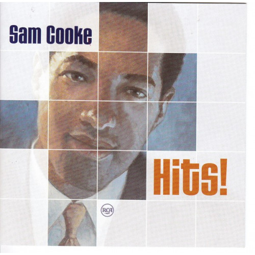 Cooke Sam - Hits!