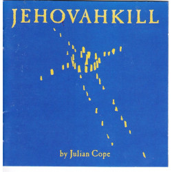 Cope Julian - Jehovahkill