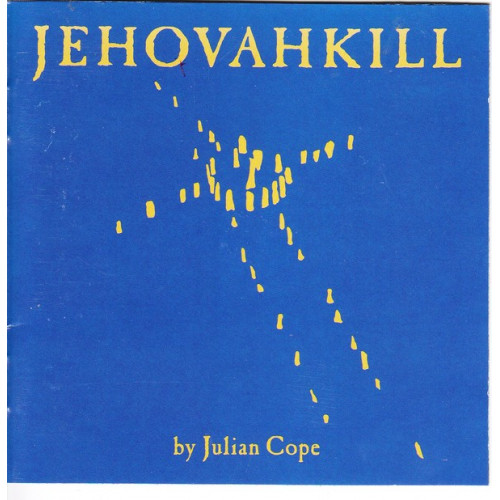 Cope Julian - Jehovahkill