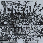 Cream - Wheels Of Fire ( 2 cd )
