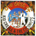 Creole Kid & The Coconuts - The Best Of Kid Creole & The Coconuts