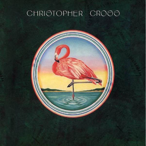 Cross Christopher - Christopher Cross