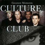 Culture Club - Greatest Moments ( 2 cd Limited Edition )