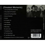 Culture Club - Greatest Moments ( 2 cd Limited Edition )