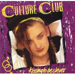 Culture Club - Kissing To Be Clever