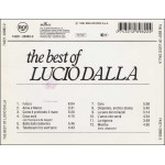 Dalla Lucio - The Best Of Lucio Dalla