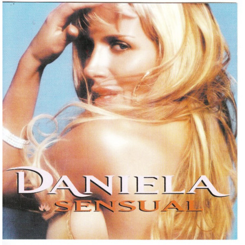 Daniela - Sensual