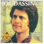 Dassin Joe - Gold Vol. 2