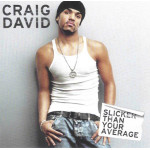 David Craig - Slicker Than Your Average